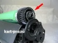 Інструкція по заправці картриджа hp q2612a в день замовлення термінова заправка картриджів