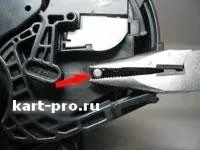 Інструкція по заправці картриджа hp q2612a в день замовлення термінова заправка картриджів