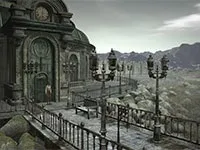 Гра сибір (syberia)