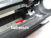 Інструкція по заправці картриджа hp q2612a в день замовлення термінова заправка картриджів