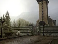 Гра сибір (syberia)