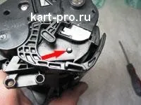 Інструкція по заправці картриджа hp q2612a в день замовлення термінова заправка картриджів