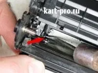 Інструкція по заправці картриджа hp q2612a в день замовлення термінова заправка картриджів