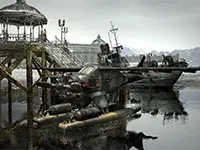 Гра сибір (syberia)