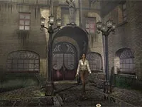 Гра сибір (syberia)