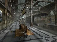 Гра сибір (syberia)