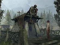 Гра сибір (syberia)