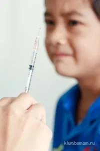 Імунітет і вакцинація побічні ефекти після щеплень (побічні ефекти після щеплень) Імунітет і вакцинація побічні ефекти після щеплень