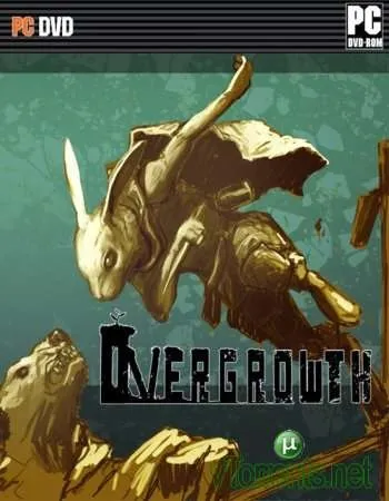 Гра overgrowth скачати торрент (фізику) Гра overgrowth скачати торрент