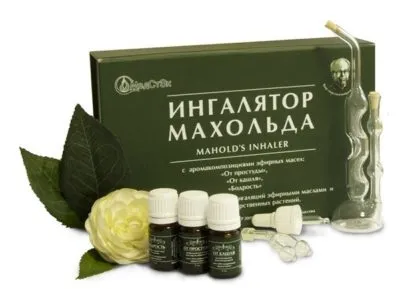 Інгаляції при гаймориті в домашніх умовах можна робити і з яким ліками (умовах) Інгаляції при гаймориті в домашніх умовах можна робити і з яким ліками