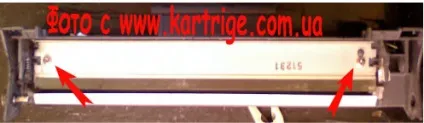 Інструкція по заправці картриджа hp c4092a (92а) як заправити самостійно картридж для (картридж c4092a) Інструкція по заправці картриджа hp c4092a (92а) як заправити самостійно картридж для