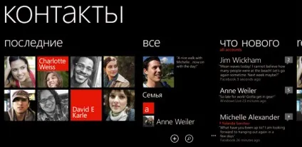 Htc mozart з windows phone 7 (phone) Htc mozart з windows phone 7