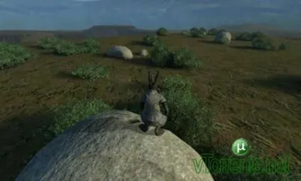 Гра overgrowth скачати торрент (якому) Гра overgrowth скачати торрент