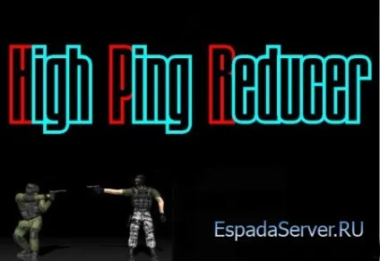 High ping reducer