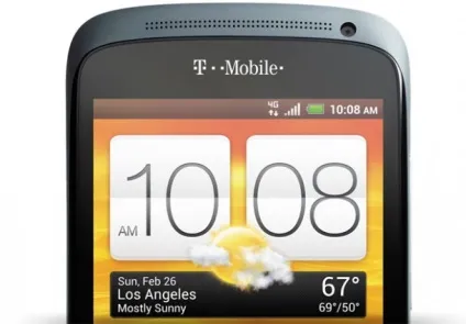 Htc one s перші думки (огляди заліза) Htc one s перші думки