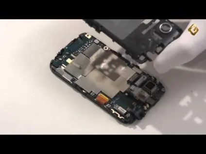 Htc 7 mozart інструкція, характеристики, форум