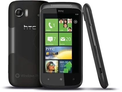 Htc 7 mozart інструкція, характеристики, форум