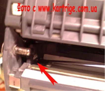 Інструкція по заправці картриджа hp c4092a (92а) як заправити самостійно картридж для (картриджа) Інструкція по заправці картриджа hp c4092a (92а) як заправити самостійно картридж для