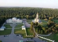 Цікаві місця Підмосков'я 1