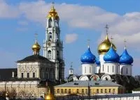 Цікаві місця Підмосков'я 1