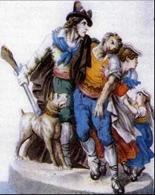 Історія породи, розплідник corso lion heart (corso) Історія породи, розплідник corso lion heart
