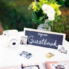 Цікаві знахідки polaroid wedding