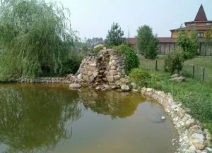 Цікаві місця Підмосков'я 1