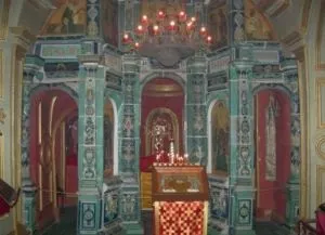 Цікаві місця Підмосков'я 1