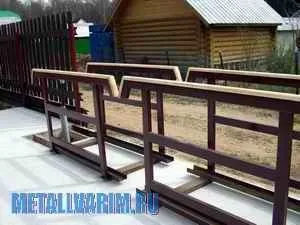 Вироби з металопрокату