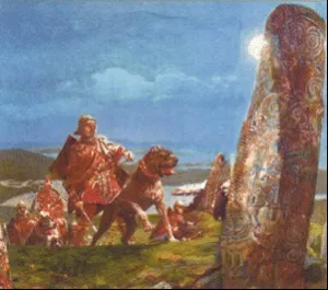Історія породи, розплідник corso lion heart (породи) Історія породи, розплідник corso lion heart