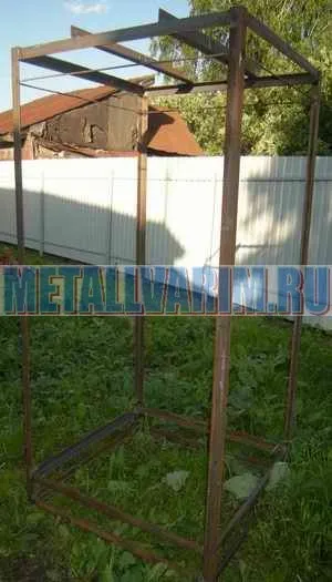 Вироби з металопрокату