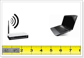 Інтернет по wi-fi працює тільки біля роутера (поблизу) (біля) Інтернет по wi-fi працює тільки біля роутера (поблизу)