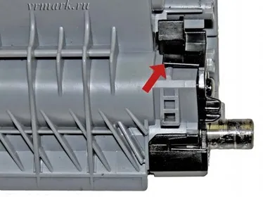 Інструкція по заправці картриджів brother tn-2235 і tn-2275