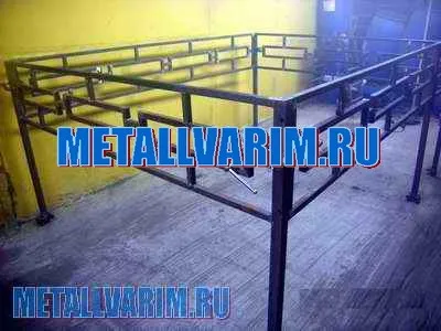 Вироби з металопрокату
