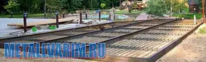 Вироби з металопрокату