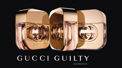 Історія бренду gucci