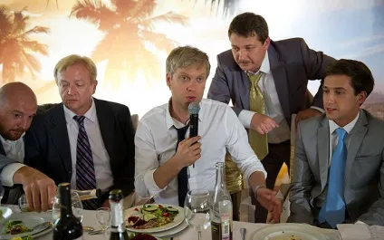 підсумки 2013