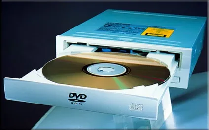 Історія розвитку дисків від дискет до blu-ray