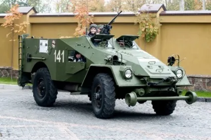 Цікаві місця Підмосков'я