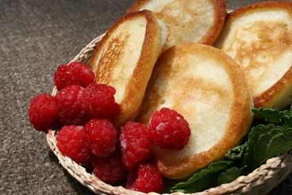 Історія російської кухні