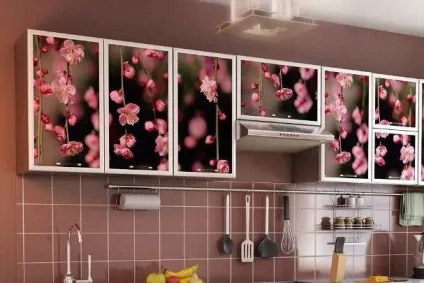 Цікаві ідеї для кухні дизайнерська обробка стін, вироби своїми руками (ідеї дизайну маленької кухні) Цікаві ідеї для кухні дизайнерська обробка стін, вироби своїми руками