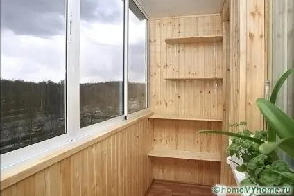 Цікаві ідеї обробки балконів фото, приклади та поради (обробки) Цікаві ідеї обробки балконів фото, приклади та поради