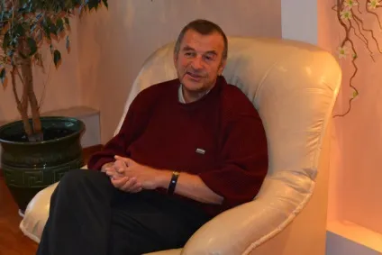 Інтерв'ю з суїцидологи Євгеном любов (Євген) Інтерв'ю з суїцидологи Євгеном любов