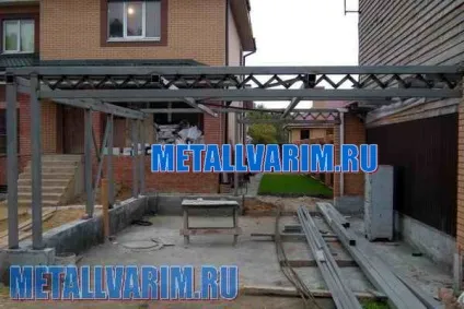 Вироби з металопрокату