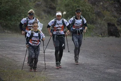 Історія собаки-переможця adventure race