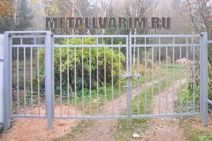 Вироби з металопрокату
