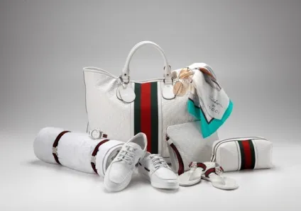 Історія бренду gucci