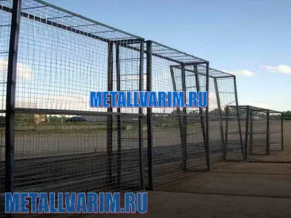 Вироби з металопрокату