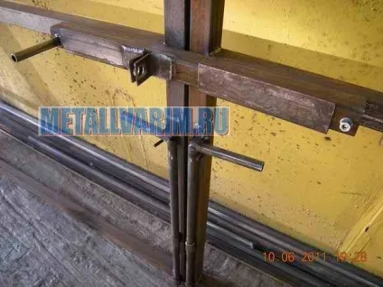 Вироби з металопрокату