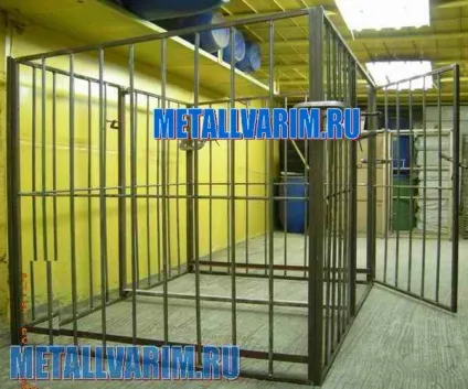 Вироби з металопрокату